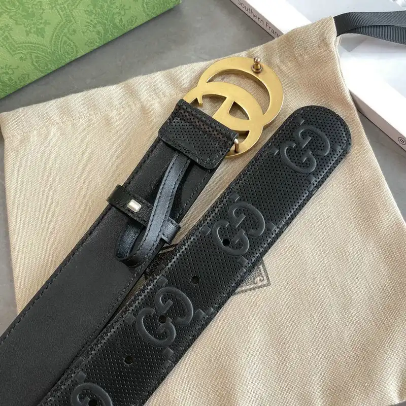G*u*i belts 2207xf0027