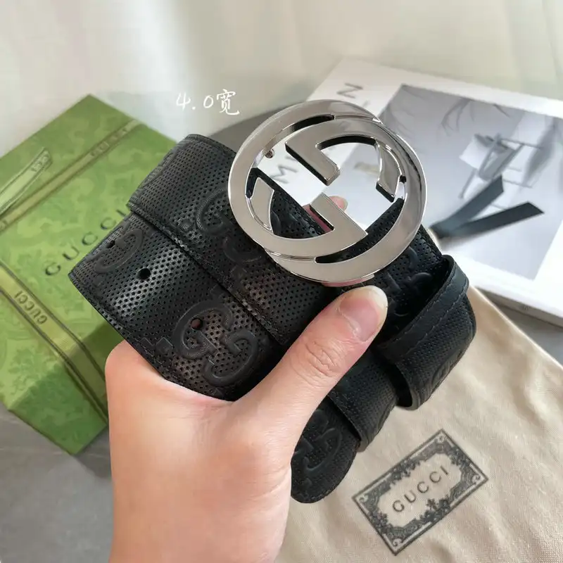 G*u*i belts 2207xf0028