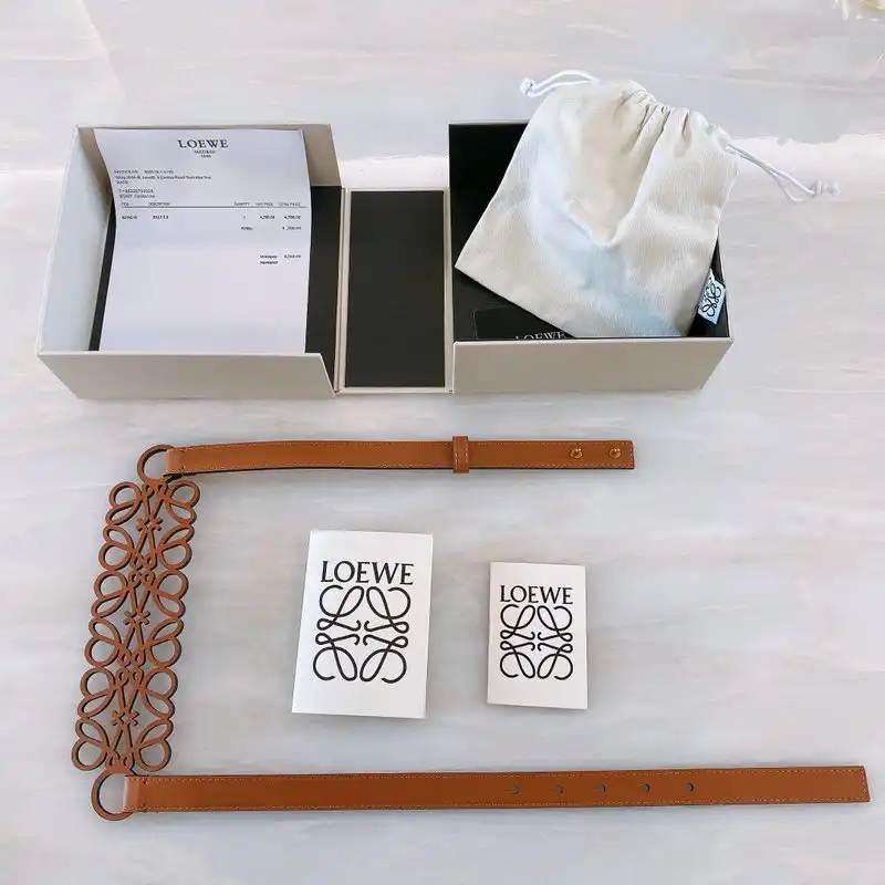 L0ew* belts 2207xf0122