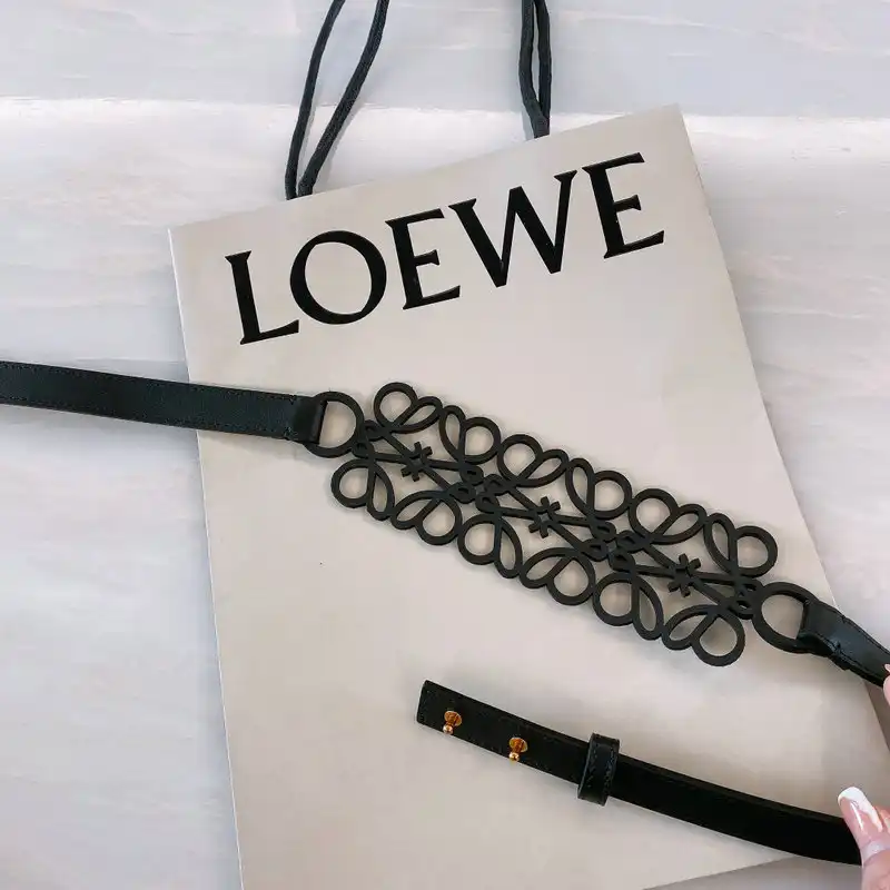 L0ew* belts 2207xf0123