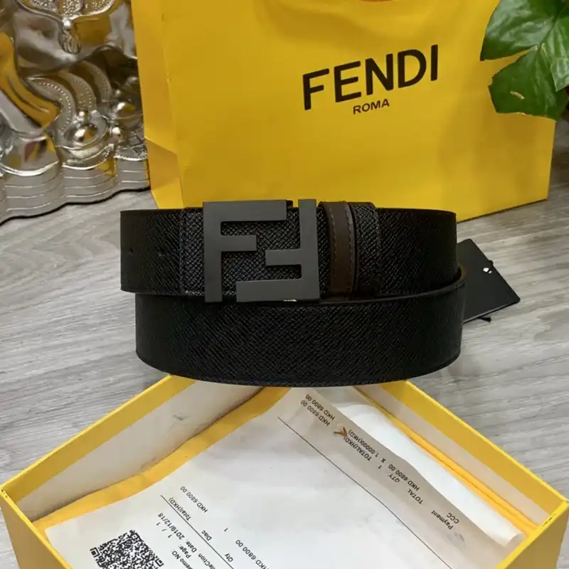 F**di belts 2210xa0070