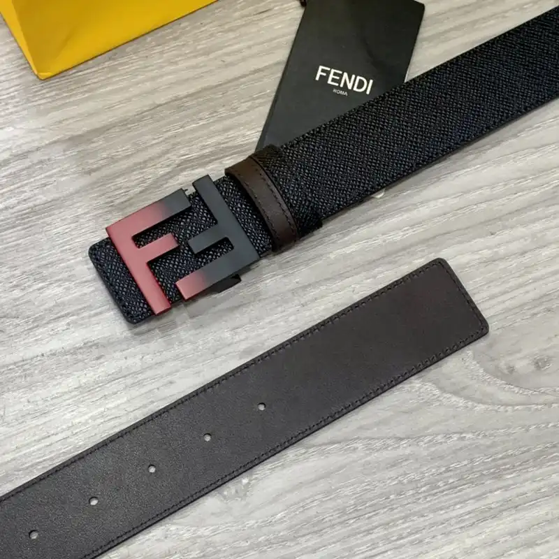 F**di belts 2210xa0071