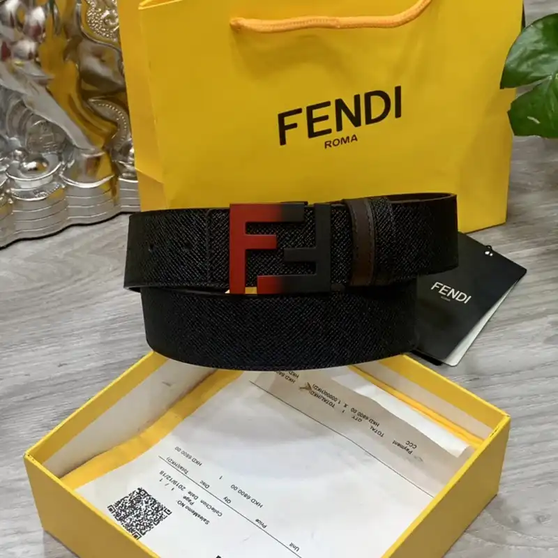 F**di belts 2210xa0071