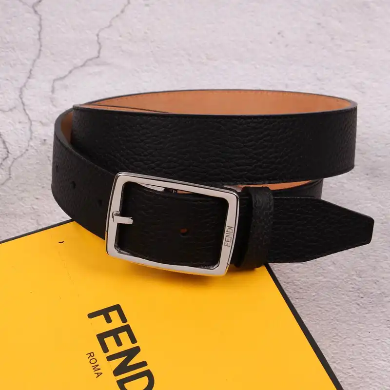 F**di belts 2210xa0075