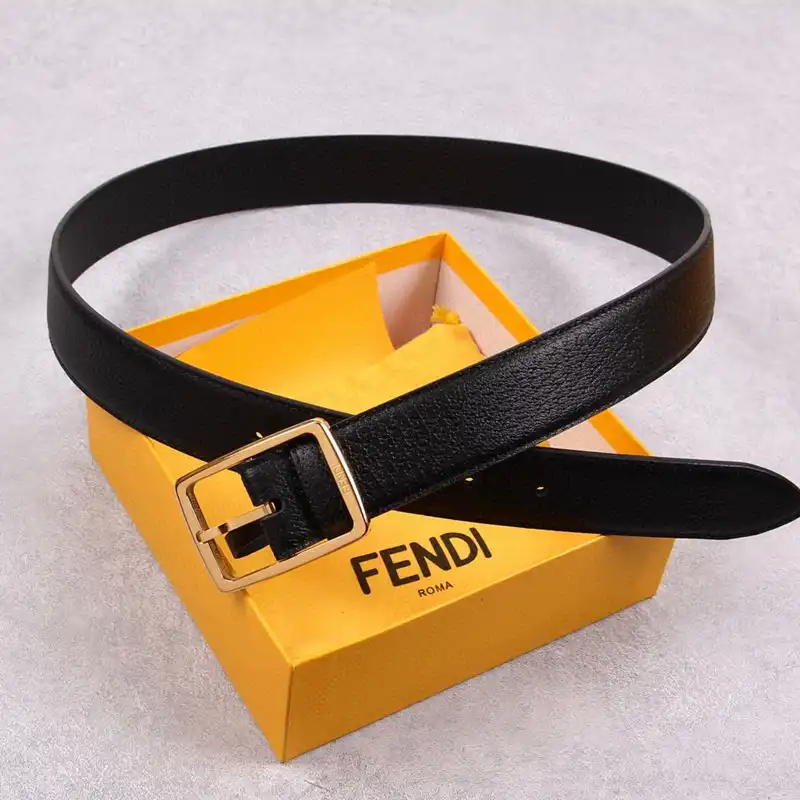 F**di belts 2210xa0077