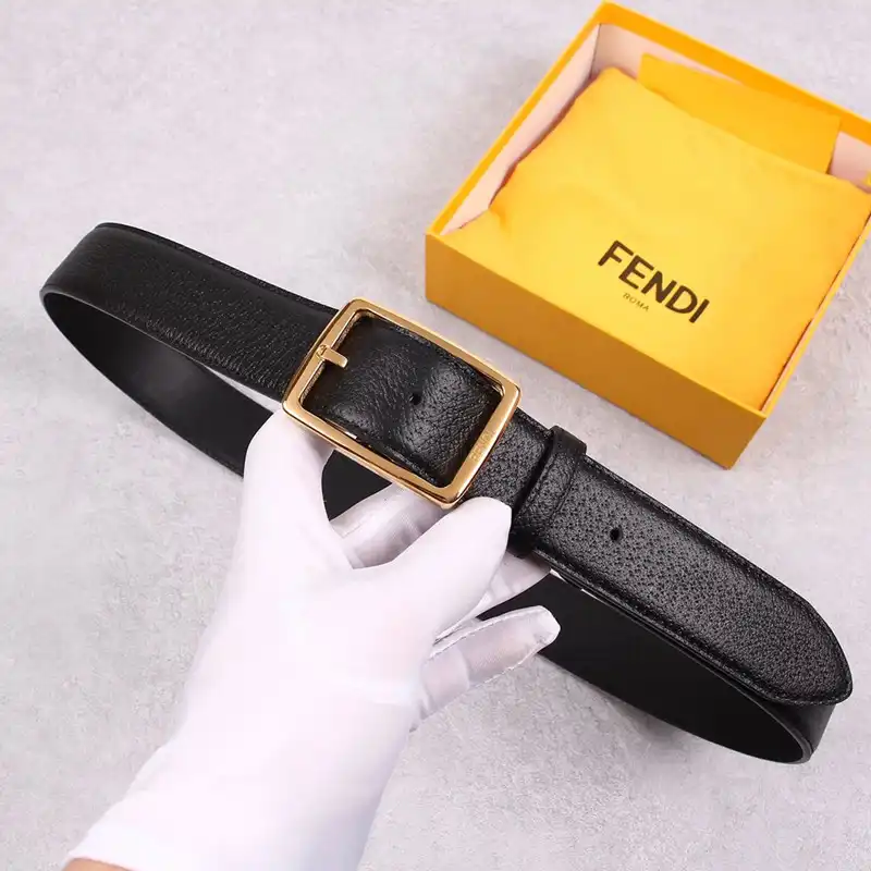 F**di belts 2210xa0077