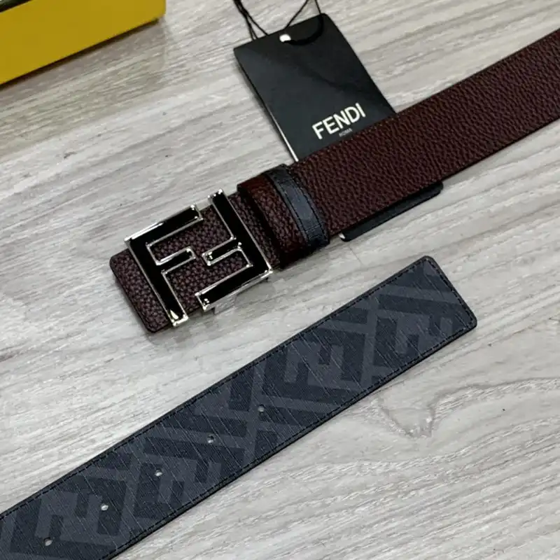 F**di belts 2210xa0112