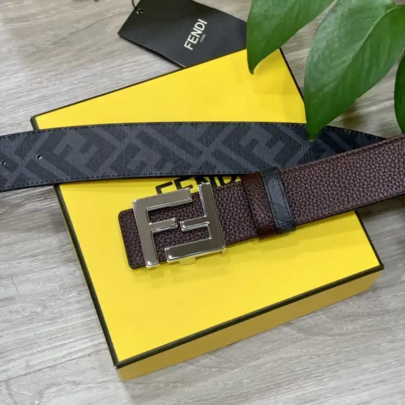 F**di belts 2210xa0113