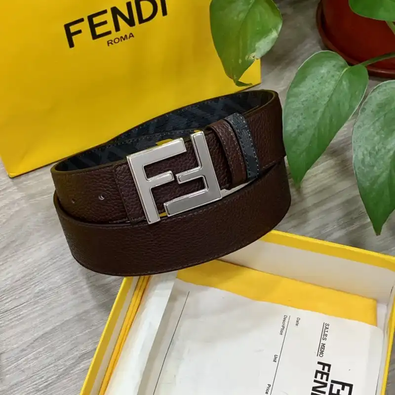 F**di belts 2210xa0113