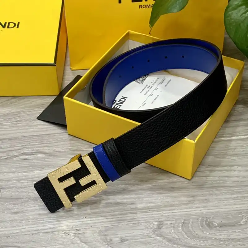 F**di belts 2210xa0130