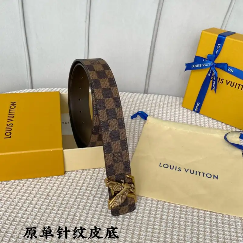 LV Belts 2210XA0138