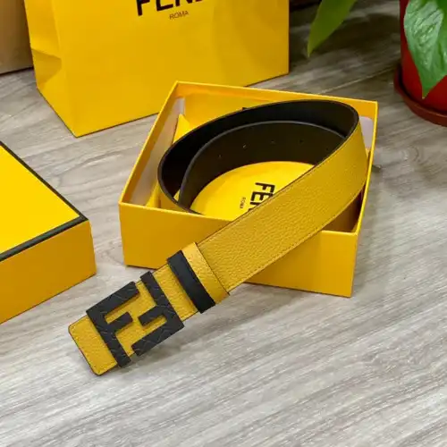 F**di belts 2210xa0173