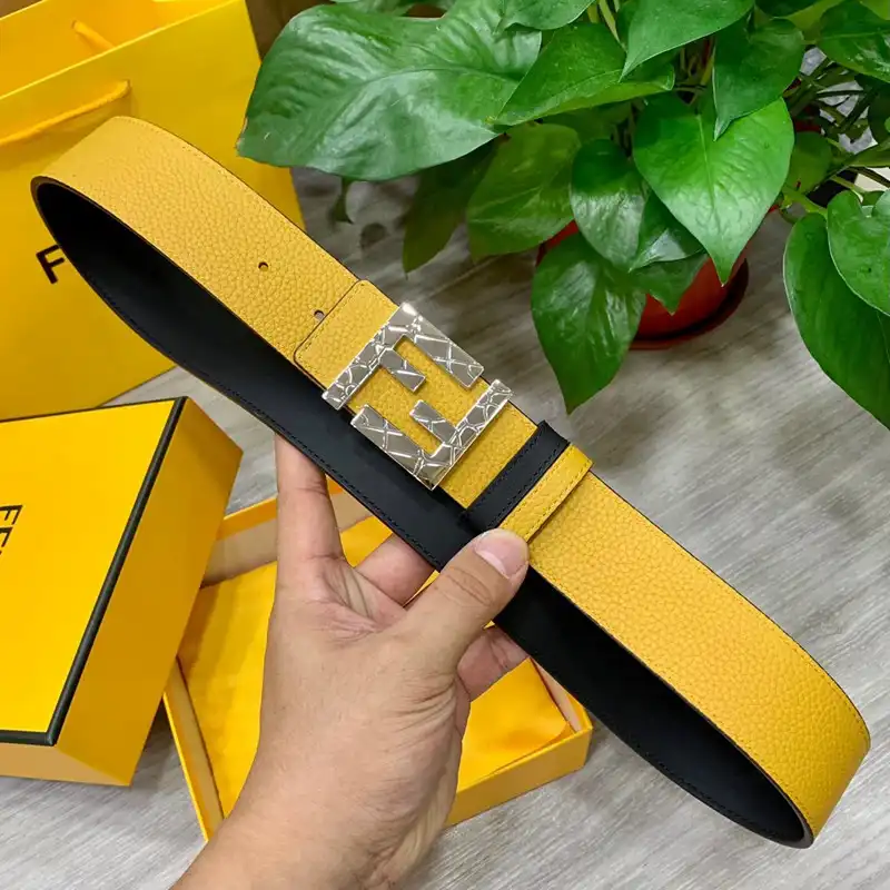 F**di belts 2210xa0175