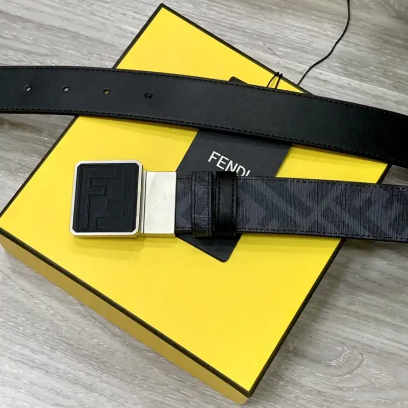 F**di belts 2210xa0186