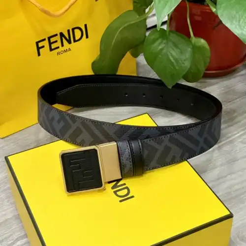 F**di belts 2210xa0187