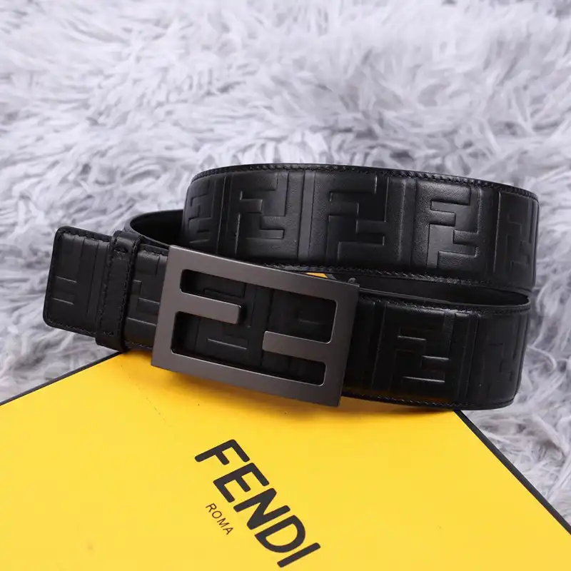 F**di belts 2210xa0188
