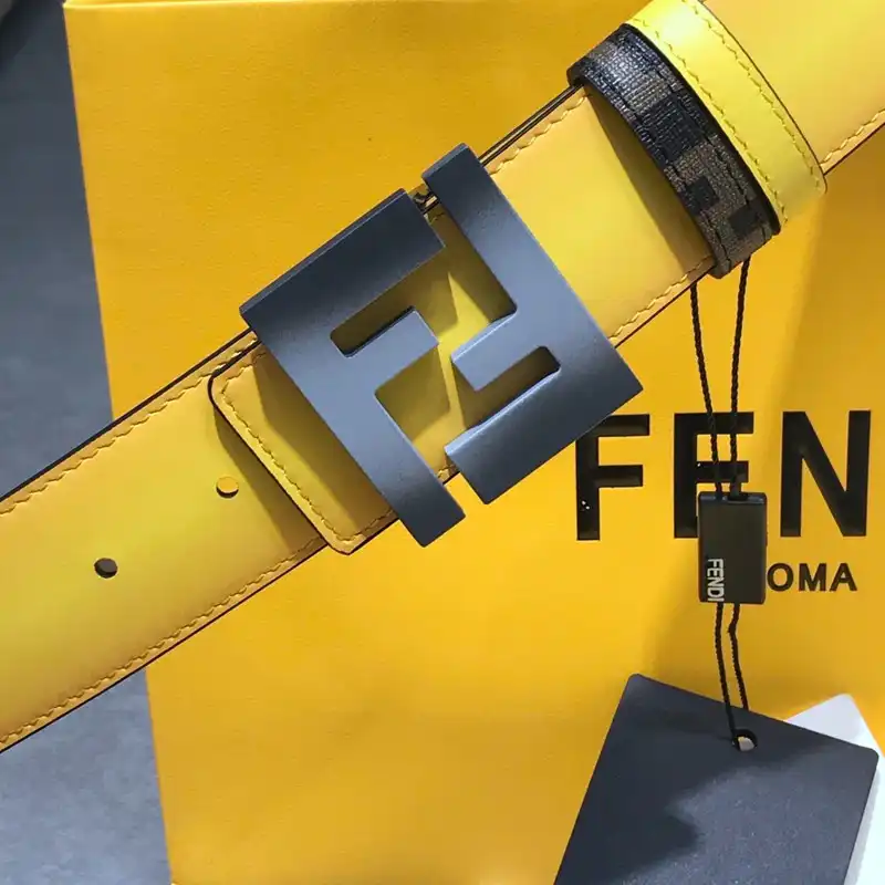 F**di belts 2210xf0002