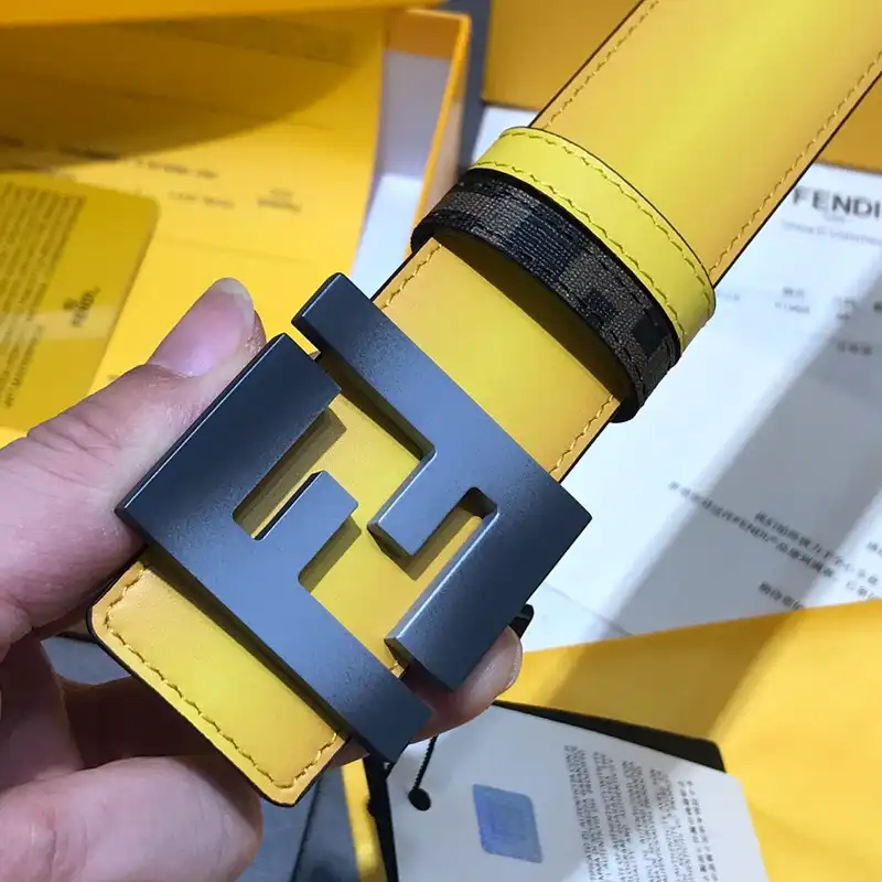 F**di belts 2210xf0002