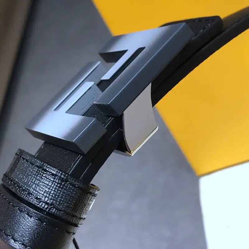 F**di belts 2210xf0004