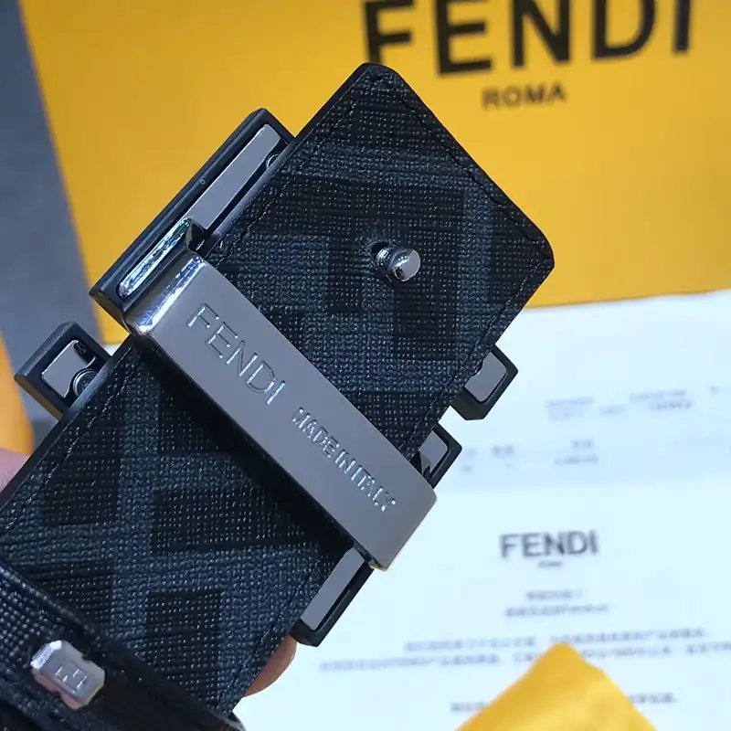 F**di belts 2210xf0004