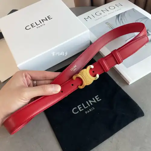 Ce1i*e belts 2210xf0027