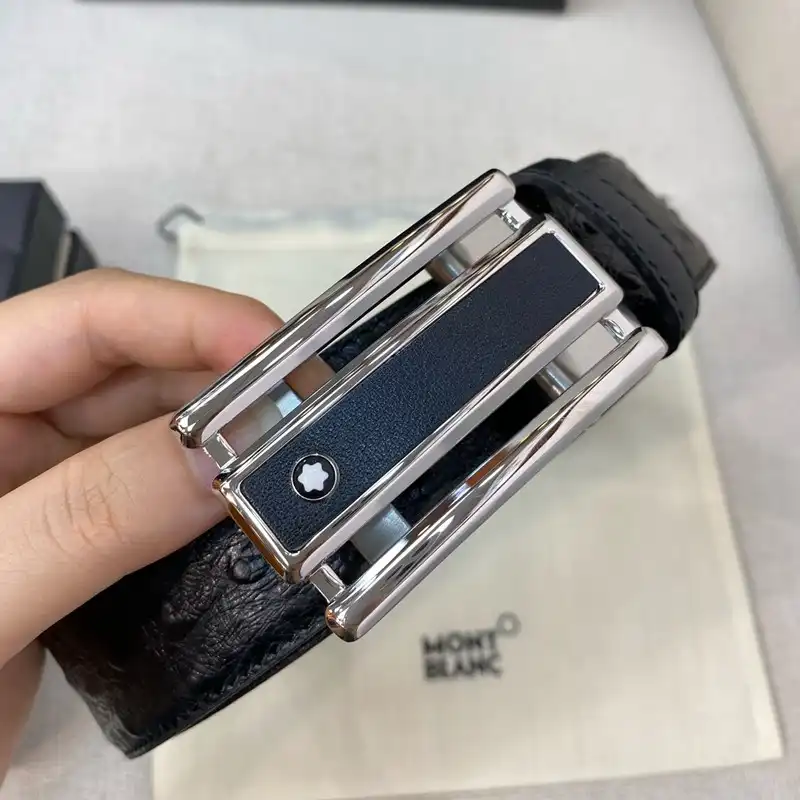 Montblanc Belts 2210XF0082