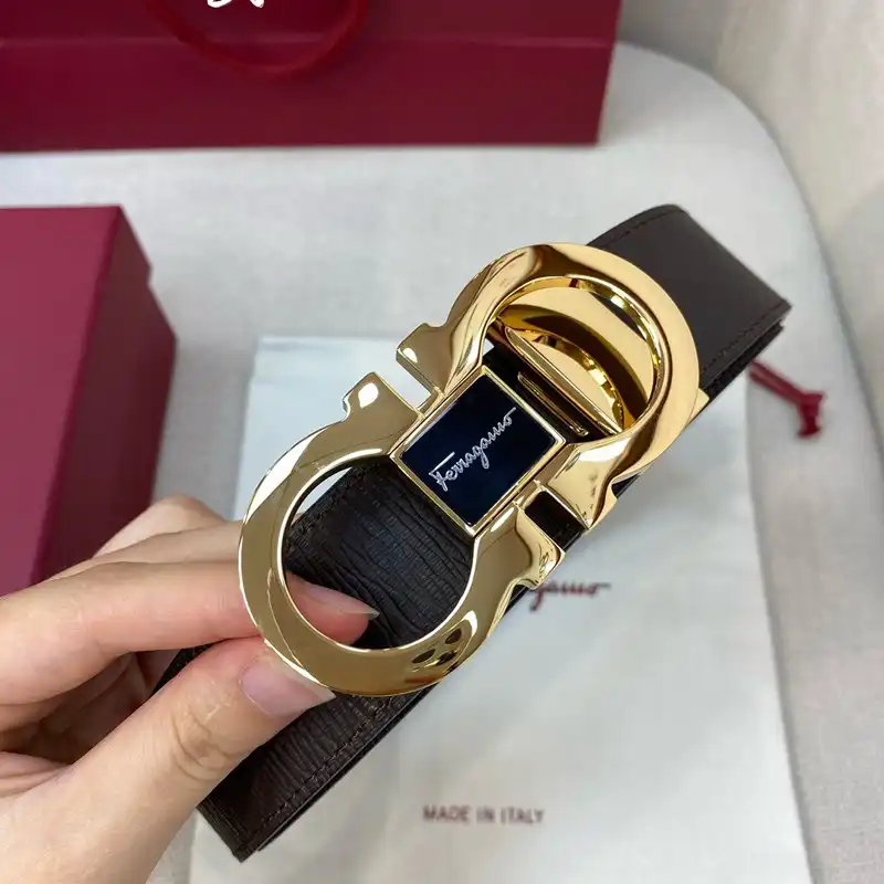 Salvatore Ferragamo Belts 2210XF0095