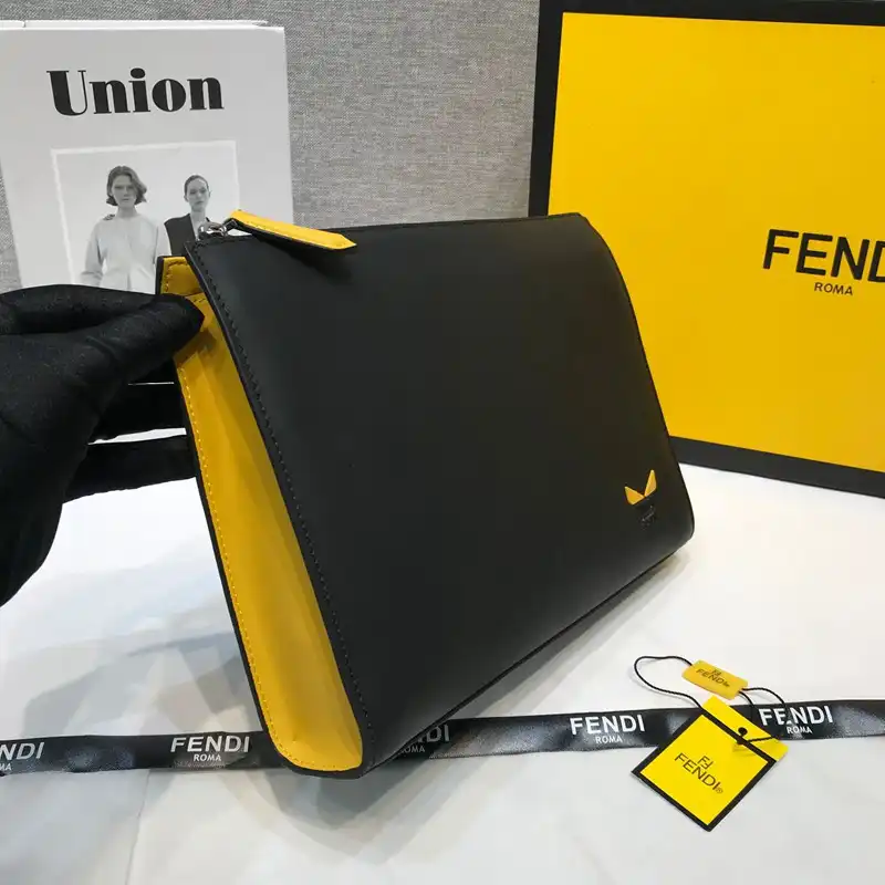 F**di bag 2212yz0026