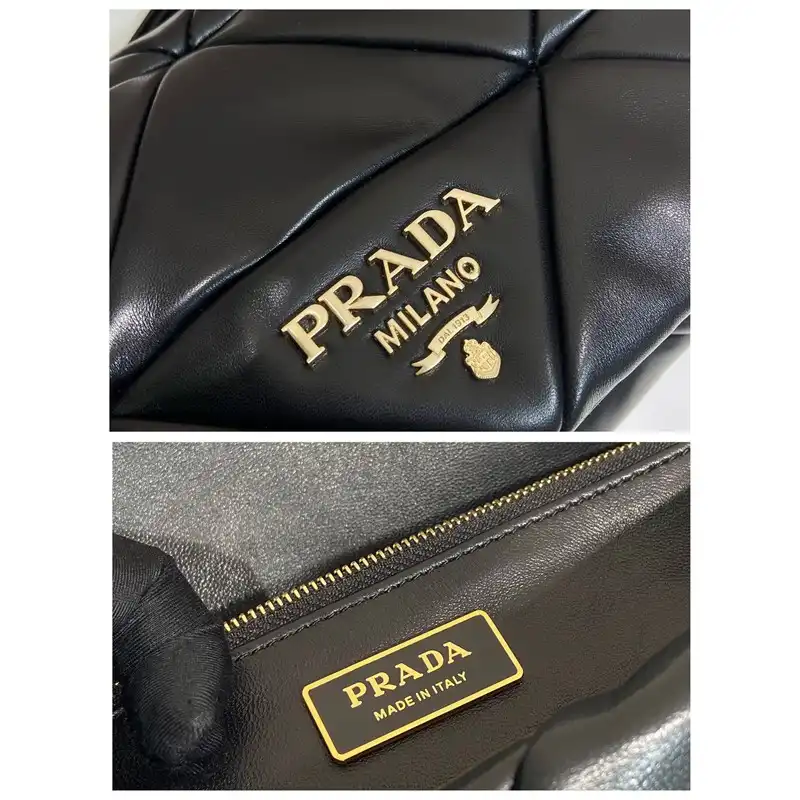 Pra*a bag 2301yz0001