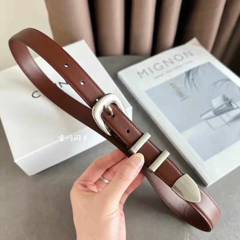 Ce1i*e belts 2306xf0067