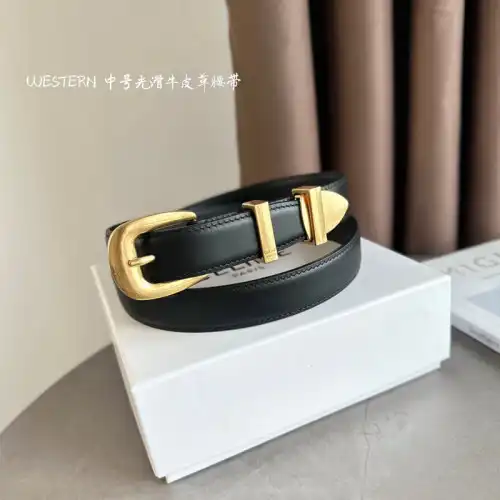 Ce1i*e belts 2306xf0068