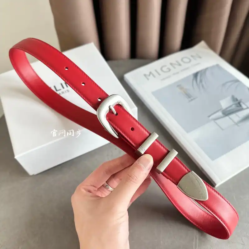 Ce1i*e belts 2306xf0070