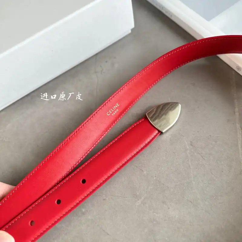 Ce1i*e belts 2306xf0070