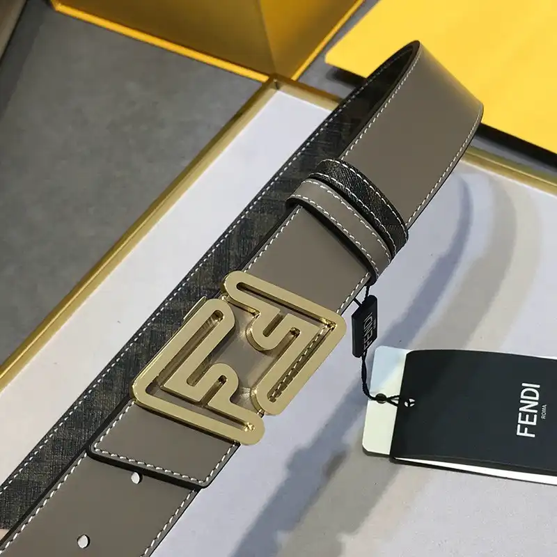 F**di belts 2306xf0108