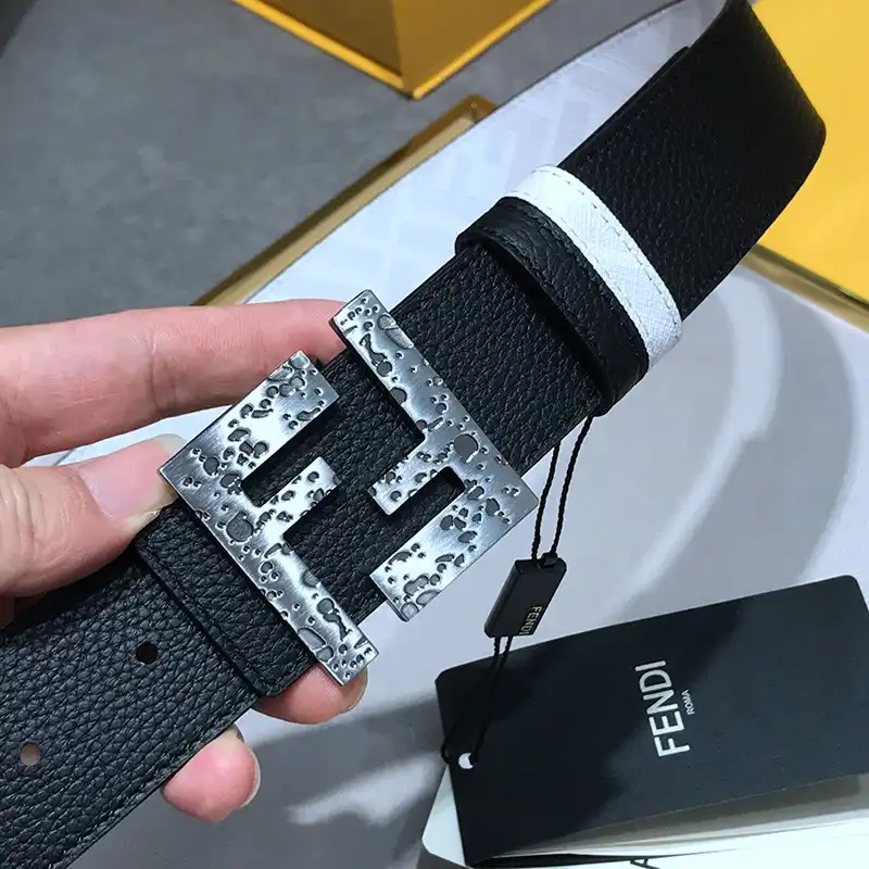 F**di belts 2306xf0113
