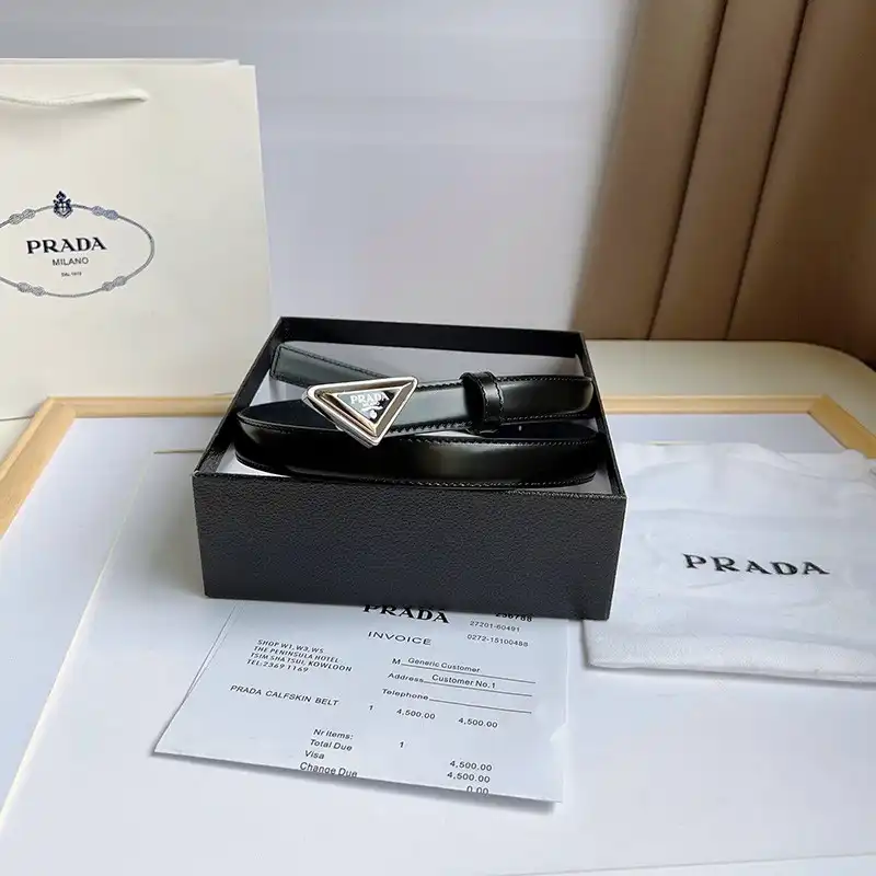 Pra*a belts 2306xf0150