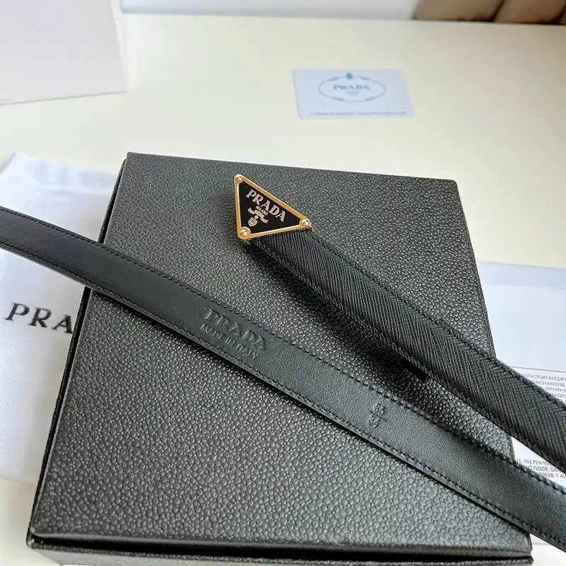 Pra*a belts 2306xf0154