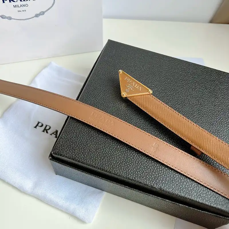 Pra*a belts 2306xf0155