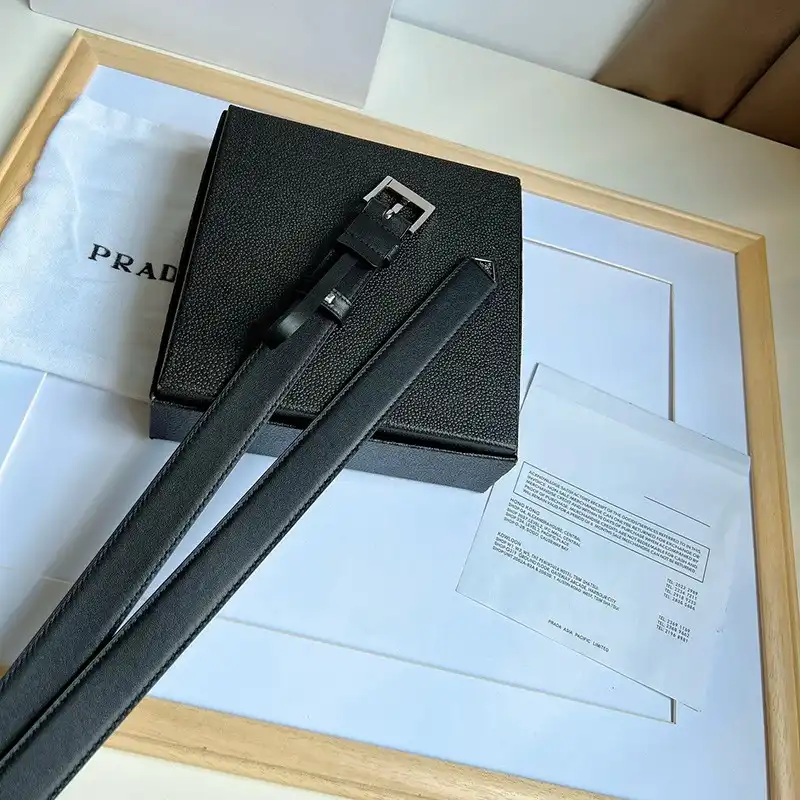 Pra*a belts 2306xf0158