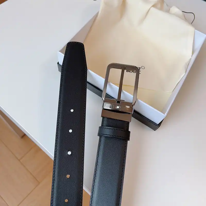Montblanc Belts 2311XF0027