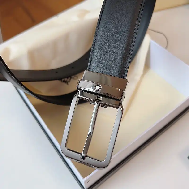 Montblanc Belts 2311XF0027