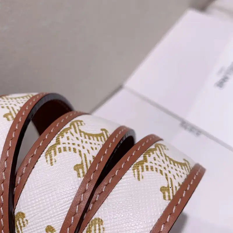 Ce1i*e belts 2311xf0087