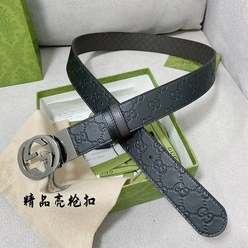 G*u*i belts 2311xf0096