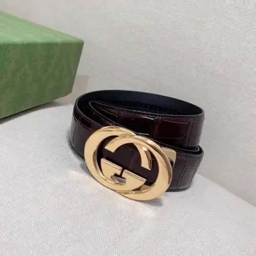 G*u*i belts 2311xf0153