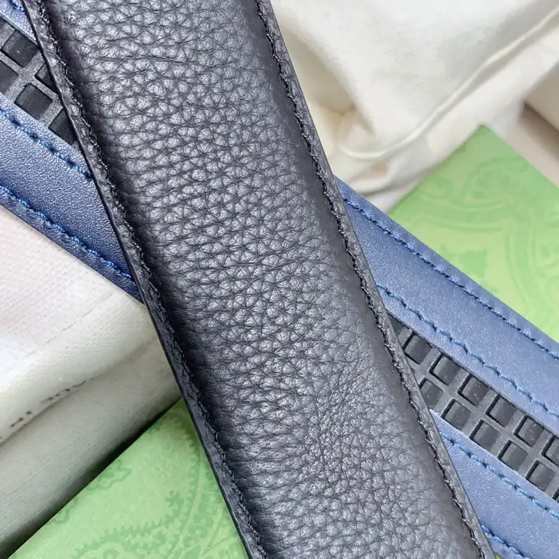 G*u*i belts 2311xf0156