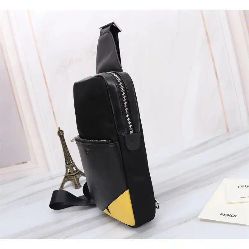 F**di bags 2401ya0122