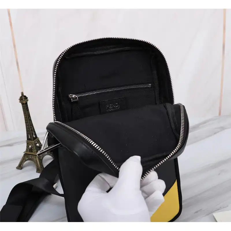 F**di bags 2401ya0122