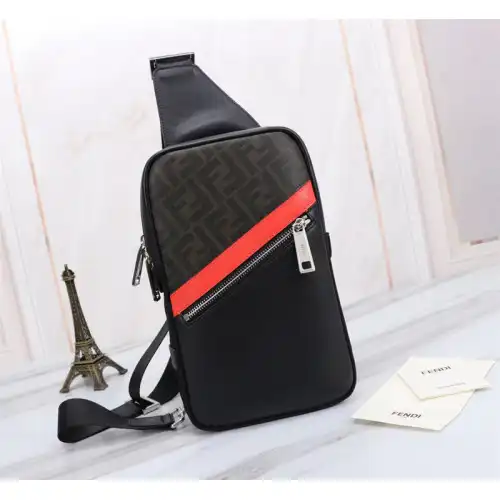 F**di bags 2401ya0126