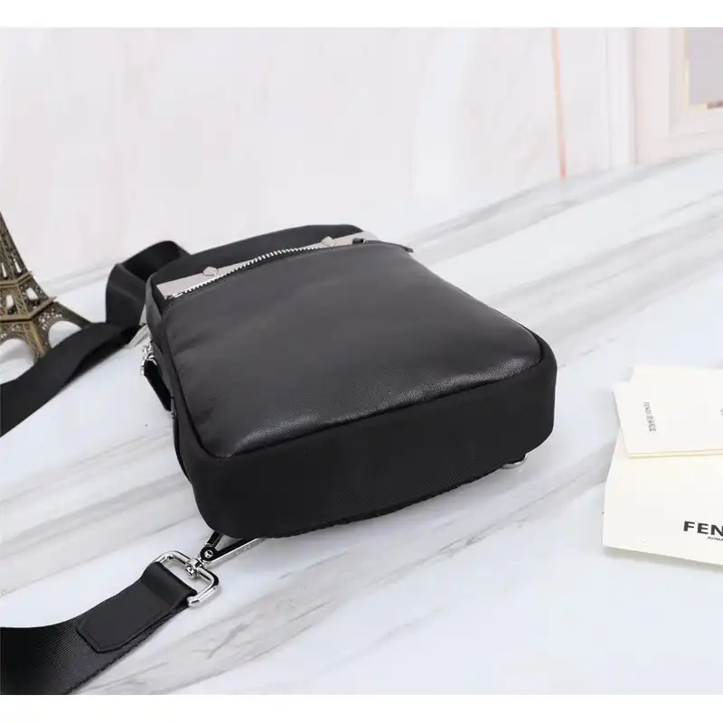 F**di bags 2401ya0127