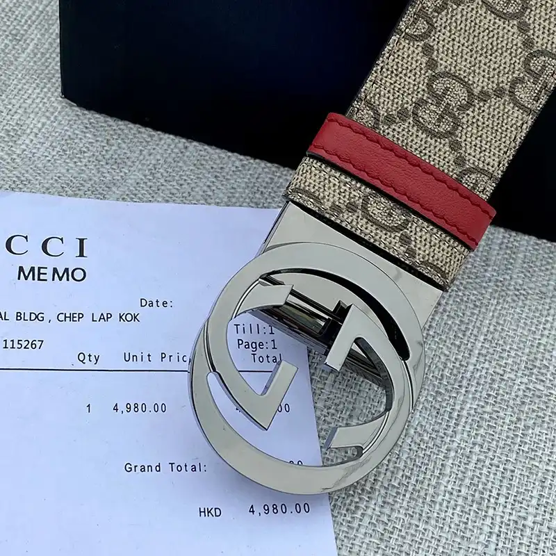 G*u*i belts 2403xa0031